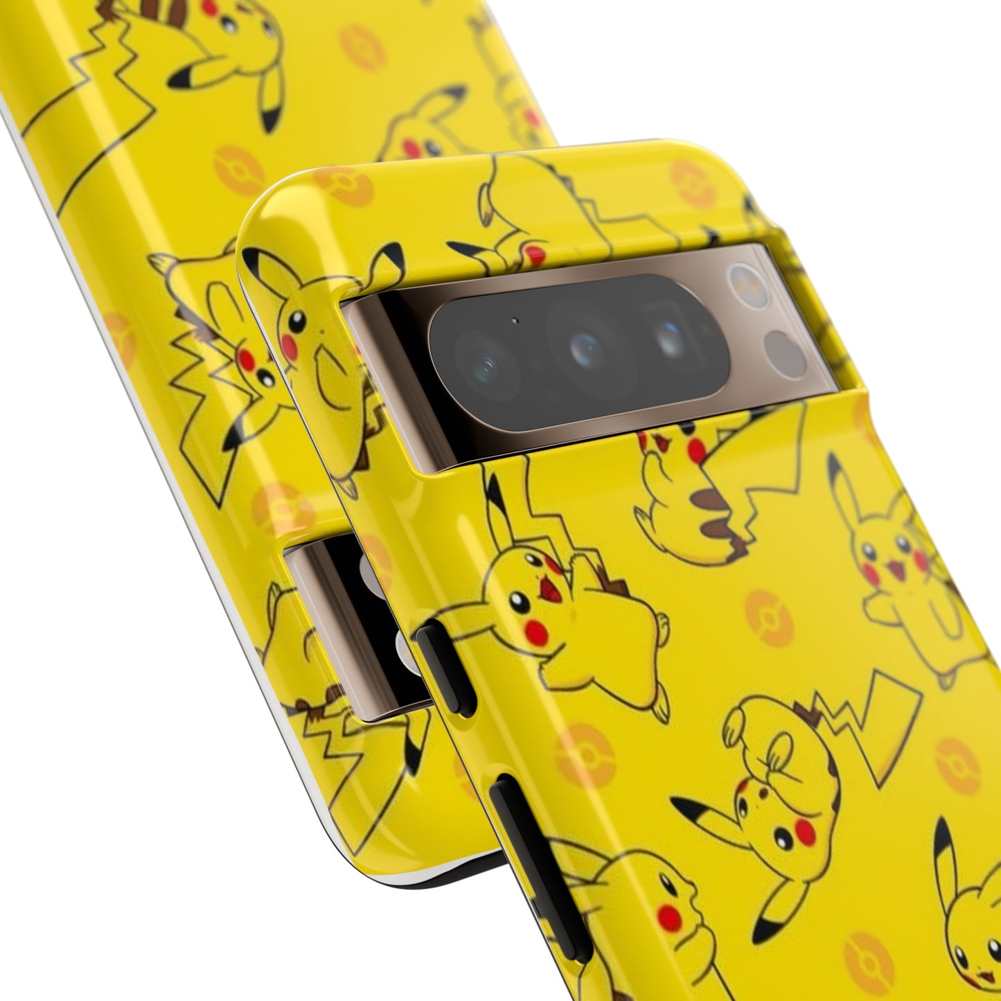 POKEMON Tough Case