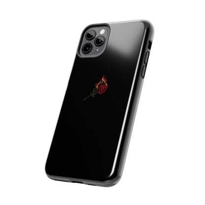 ROSE Tough Phone Case