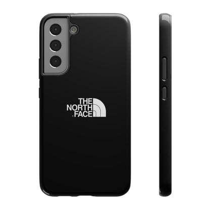 THE-NORTH-FACE Impact-Resistant Cases