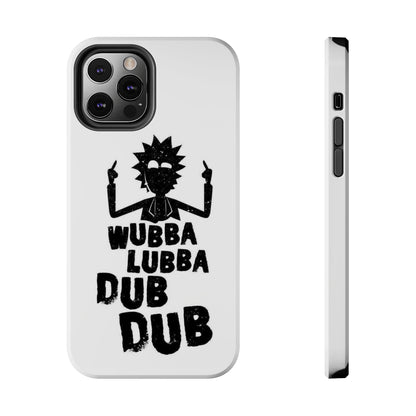 RICK Tough Phone Case