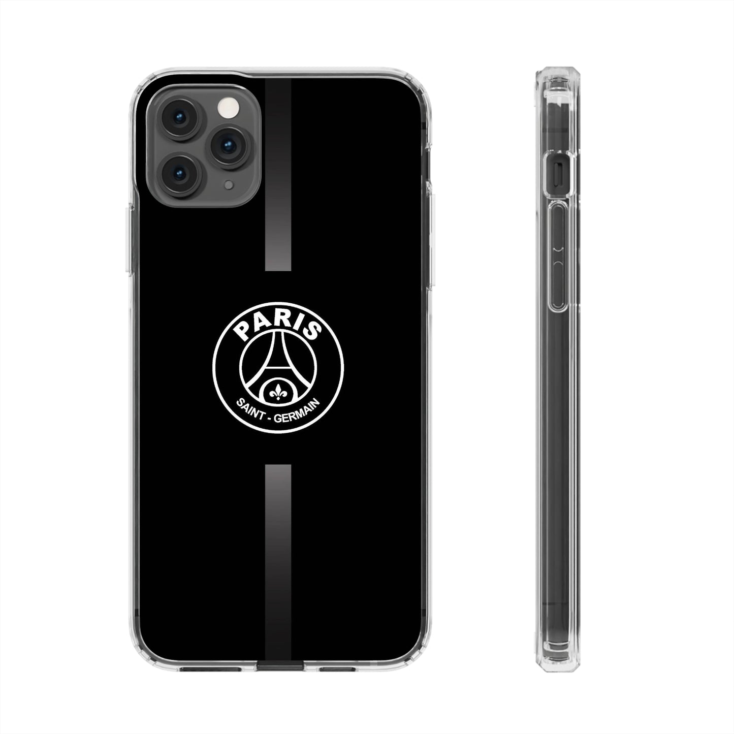 PSG Clear Case