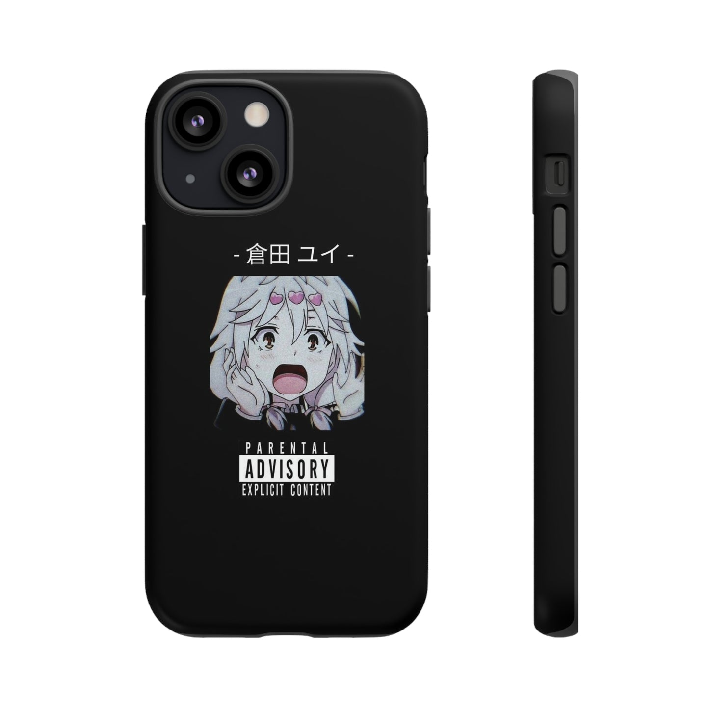 ANIME Tough Case