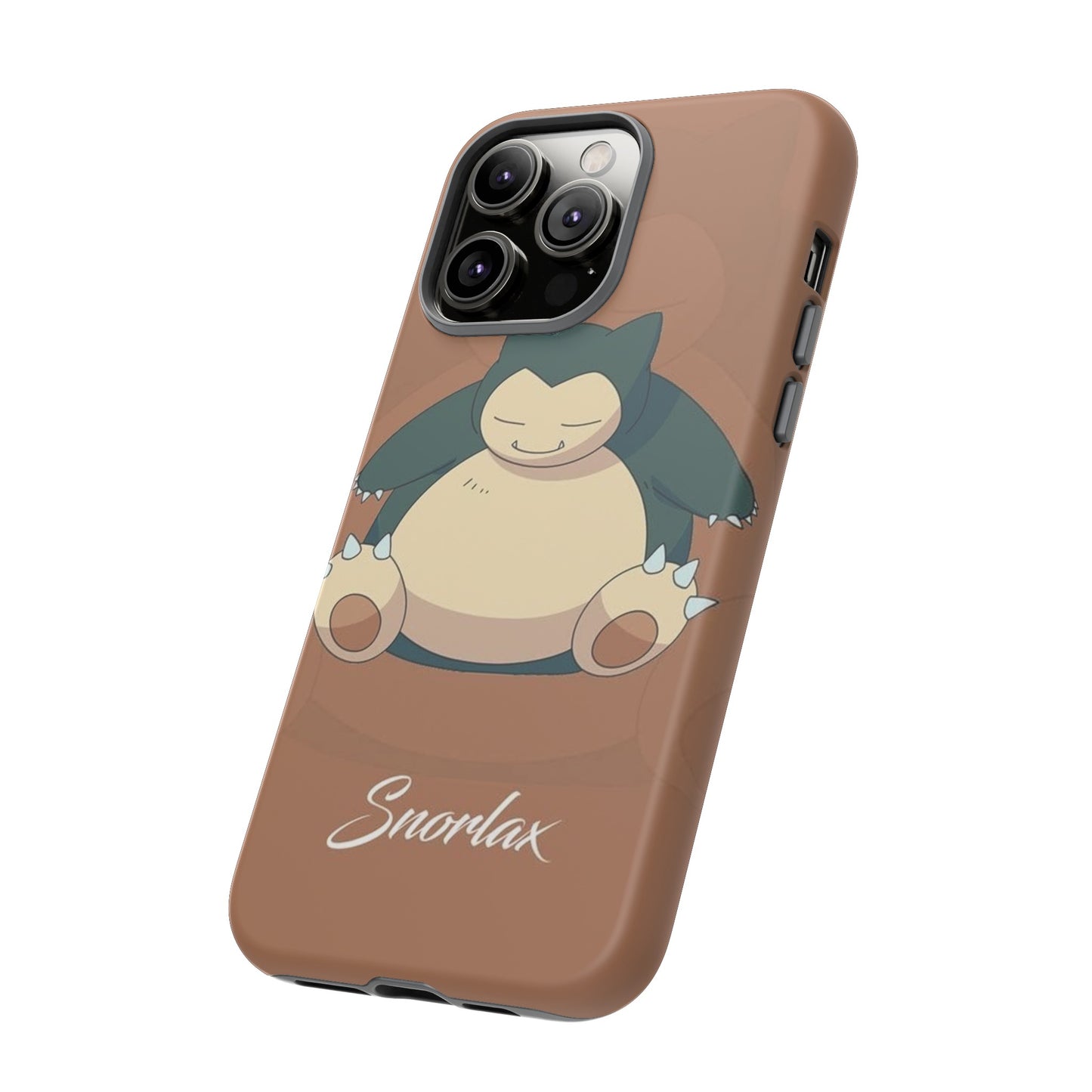 POKEMON Tough Case