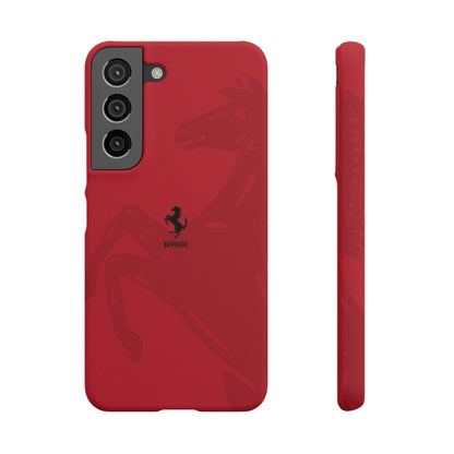 FERRARI Snap Case