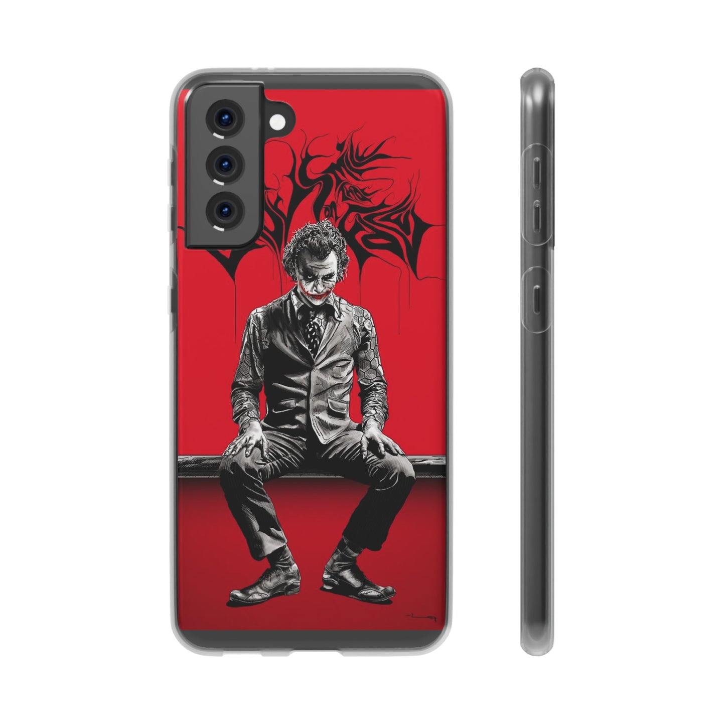 JOKER Flexi Case