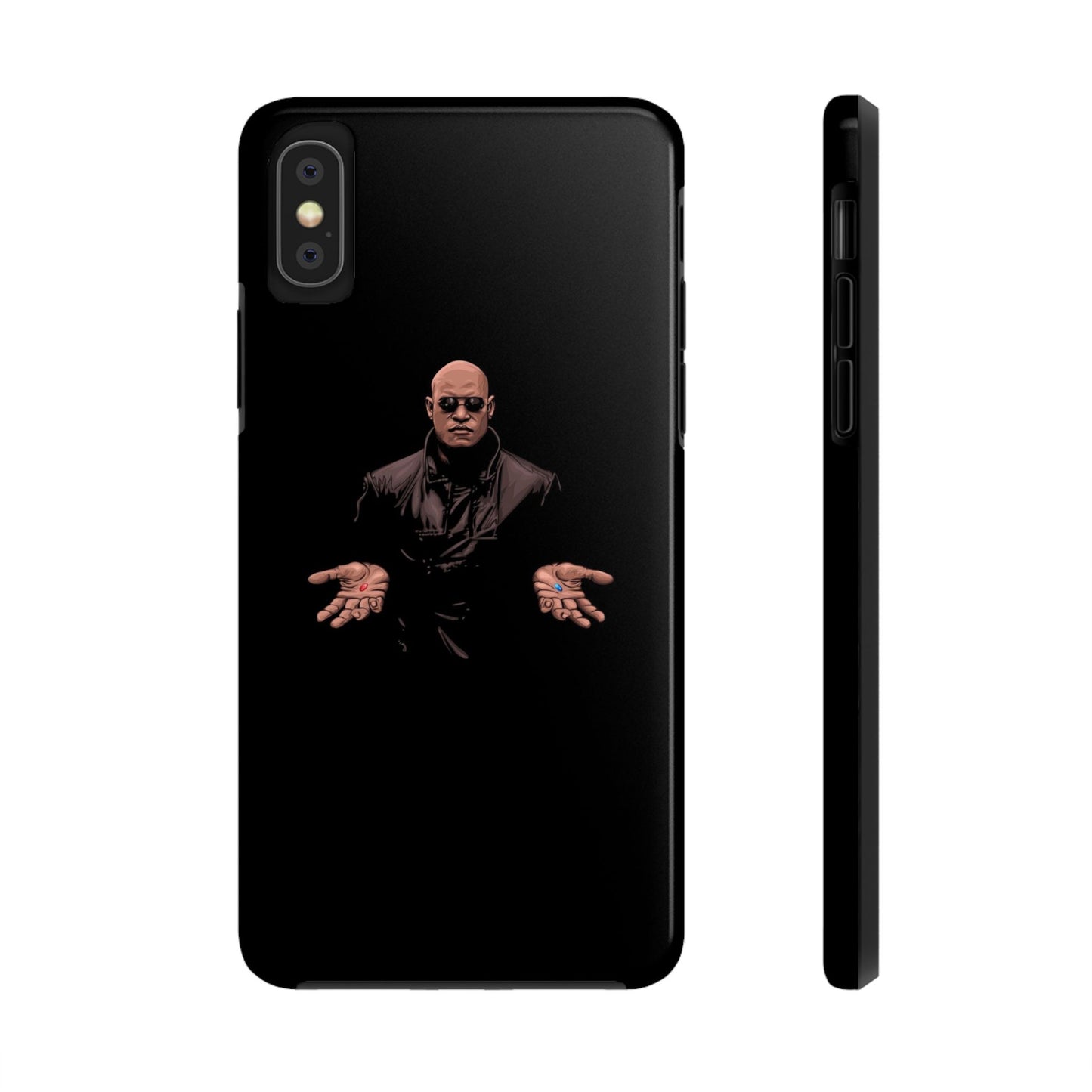 MATRIX - Tough Phone Case