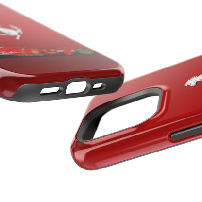 FERRARI Impact-Resistant Case