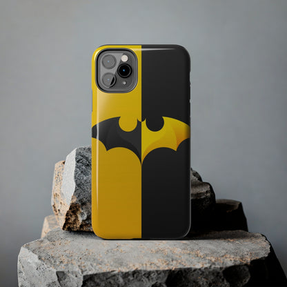 BATMAN Tough Phone Case