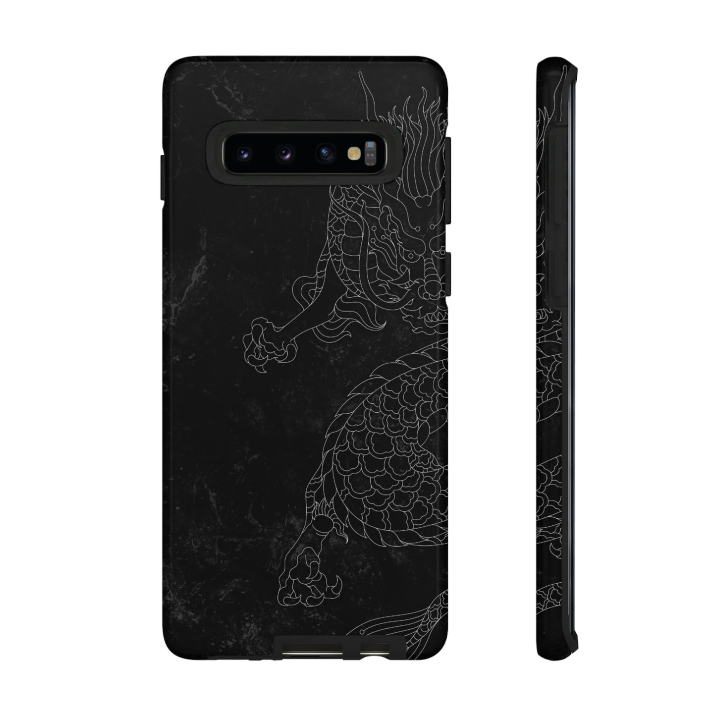 DRAGON Tough Case