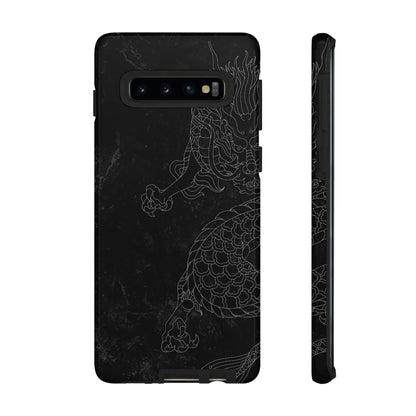 DRAGON Tough Case