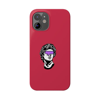 COMMENT Slim Phone Case