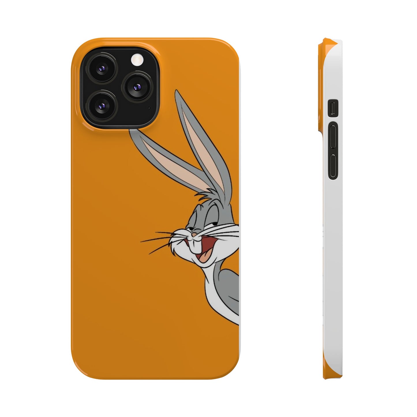 BUGS-BUNNY Slim Phone Case