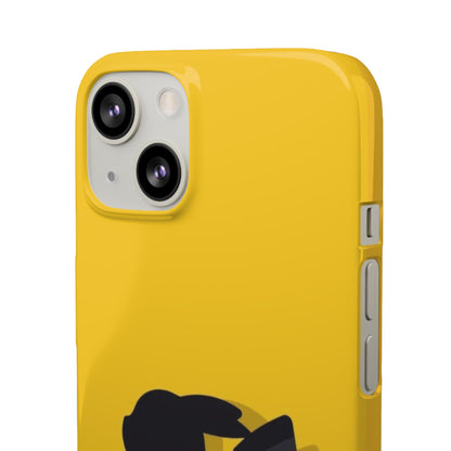 PIKACHU Snap Case