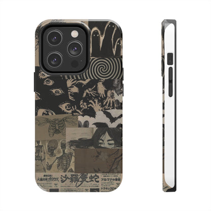 MIXED Tough Phone Case