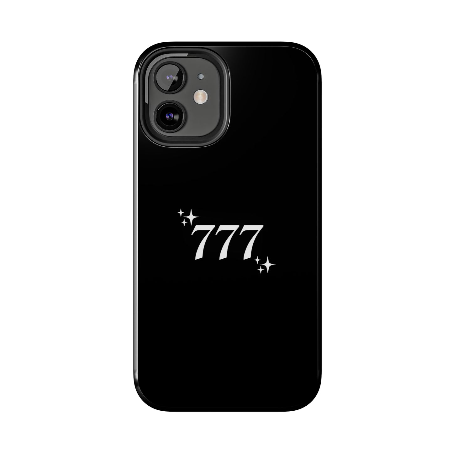 777 Tough Phone Case