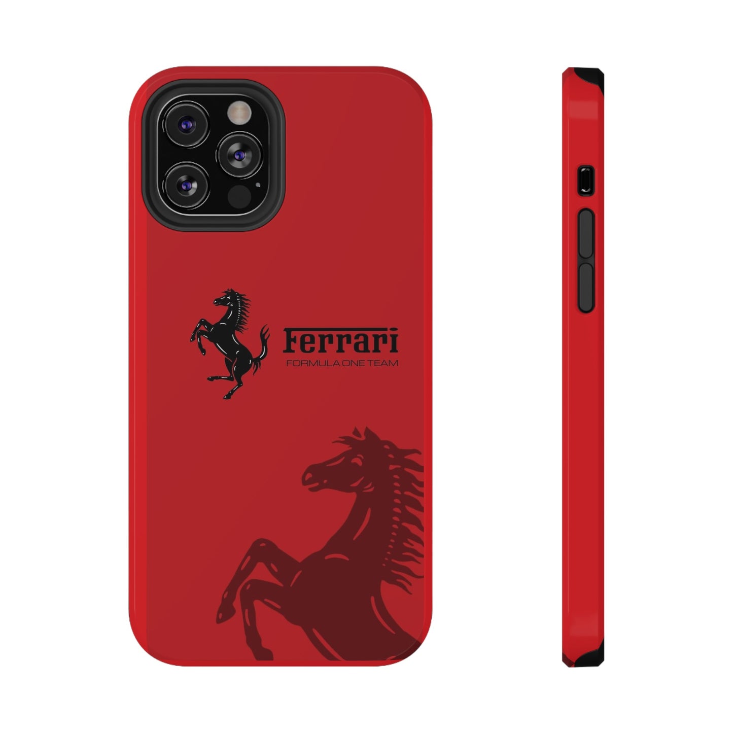 FERRARI Impact-Resistant Case