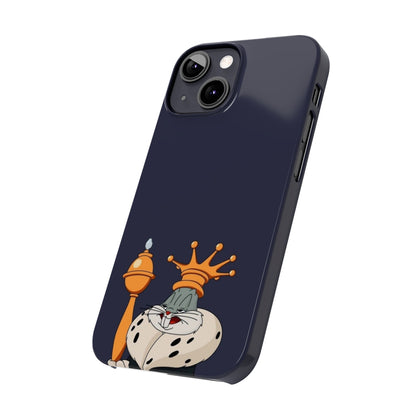 BUGS-BUNNY Slim Phone Case