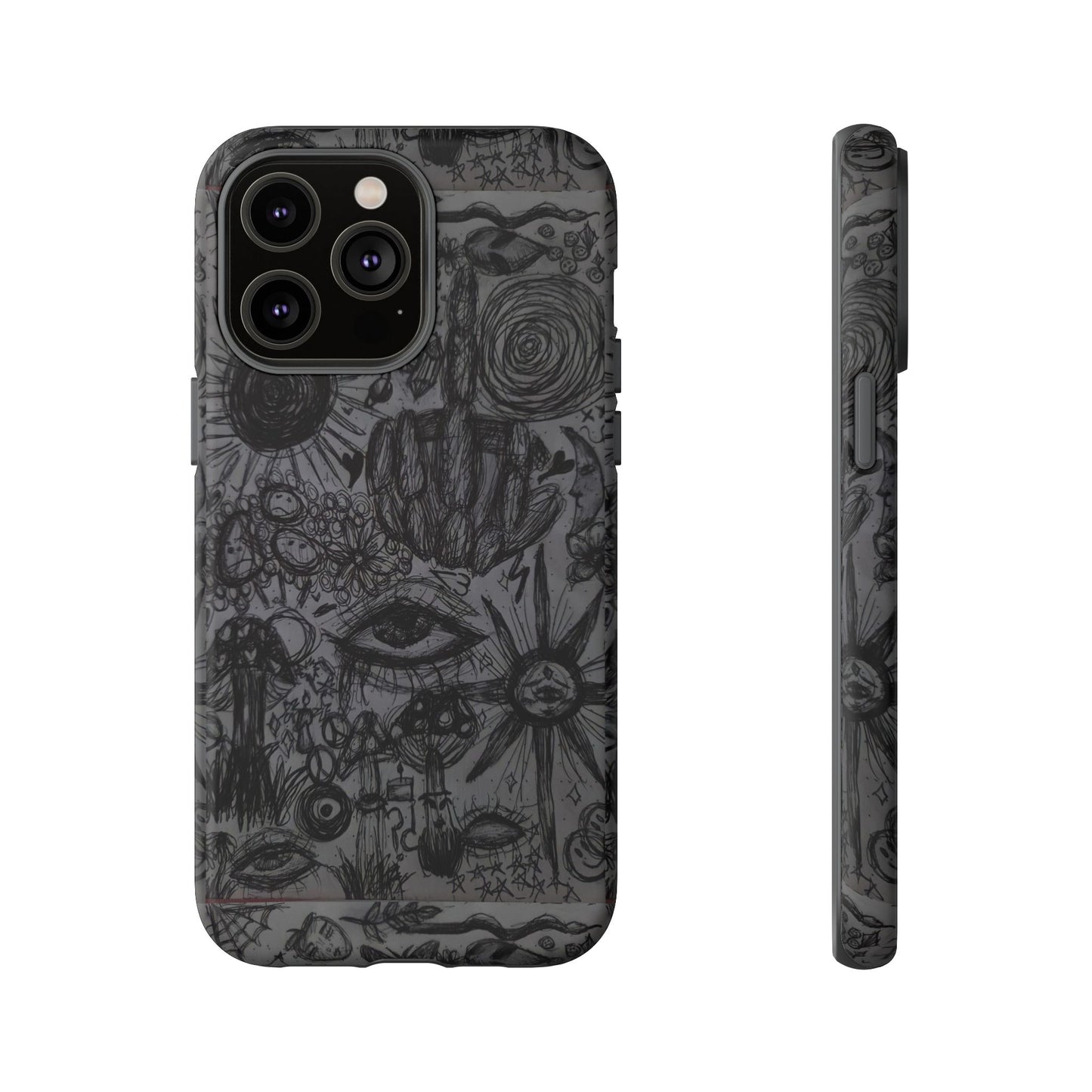 MIXED - Tough Case