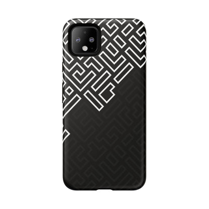 BLACK - Tough Case
