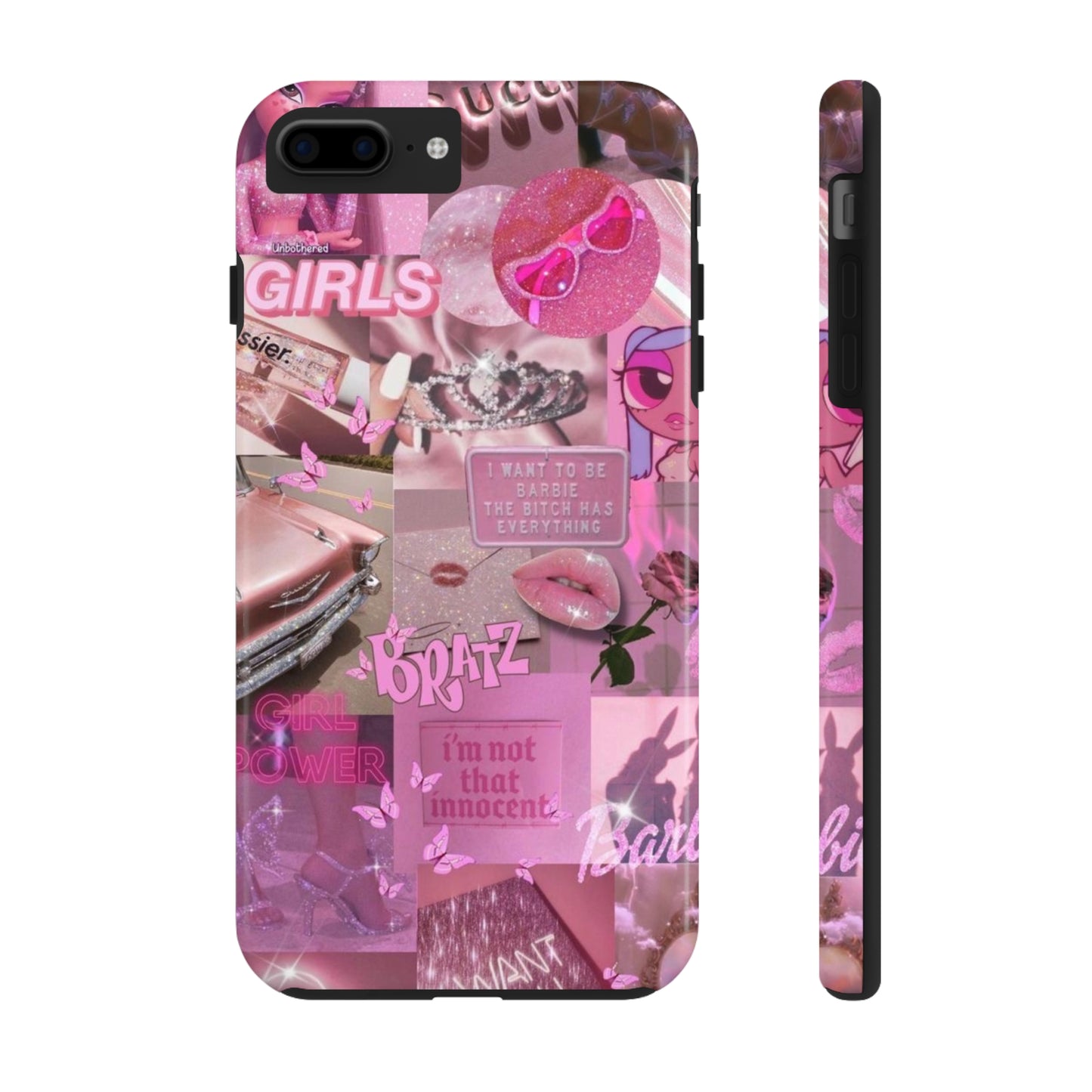 BARBIE Tough Phone Case