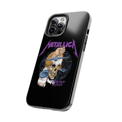 METALLICA Tough Phone Case