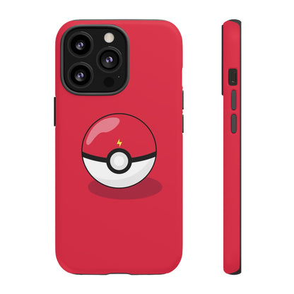 POKEMON Tough Case