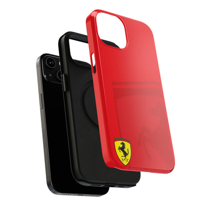 FERRARI Impact-Resistant Case