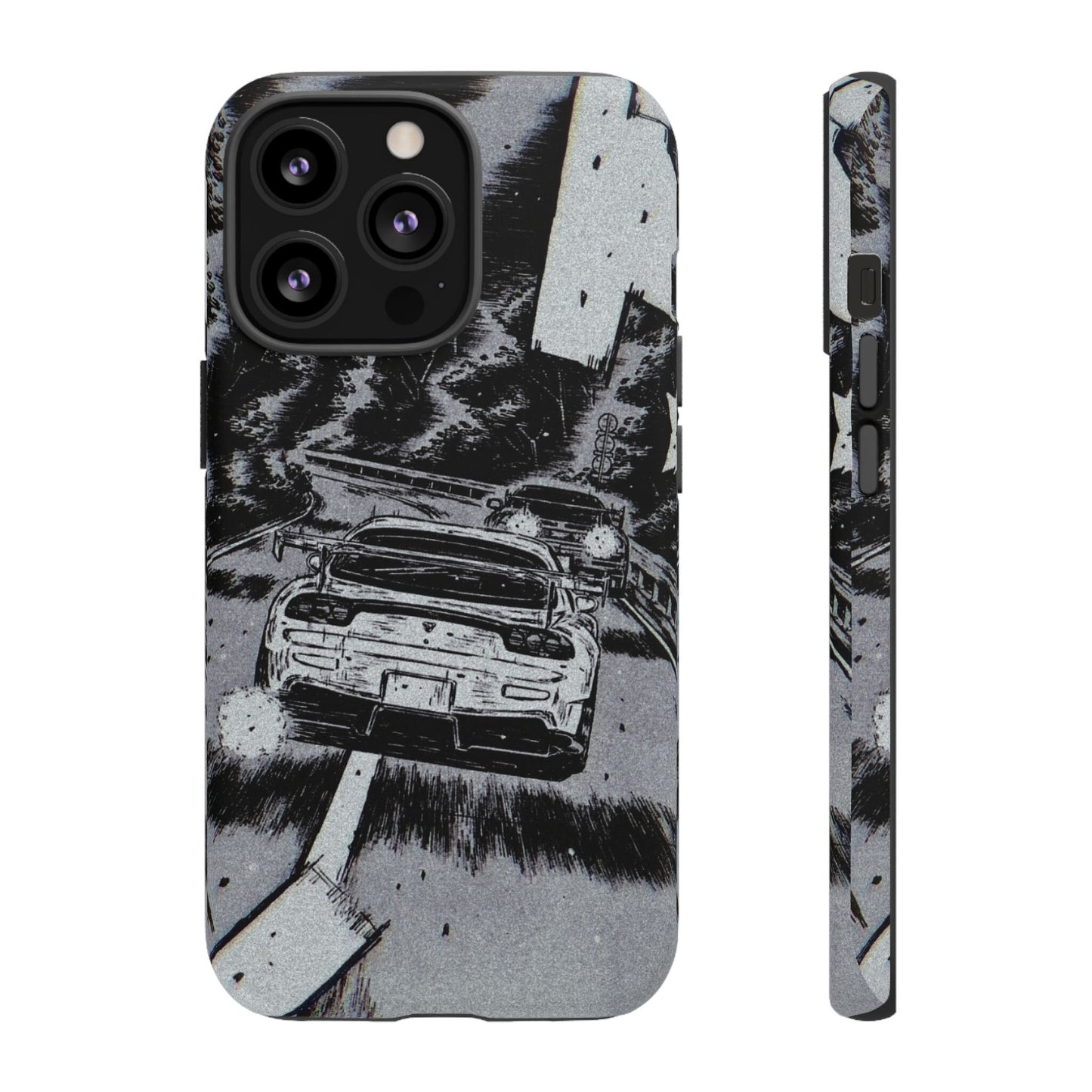 JDM - Tough Case