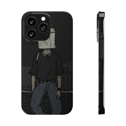 Slim Phone Cases