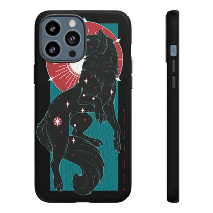 WOLF Tough Case