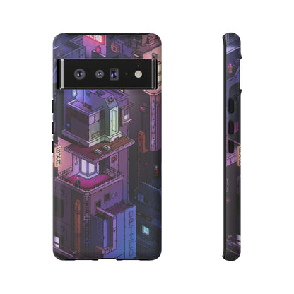 PIXEL Tough Case