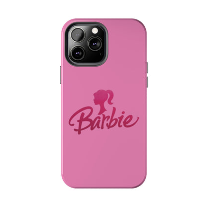 BARBIE Tough Phone Case