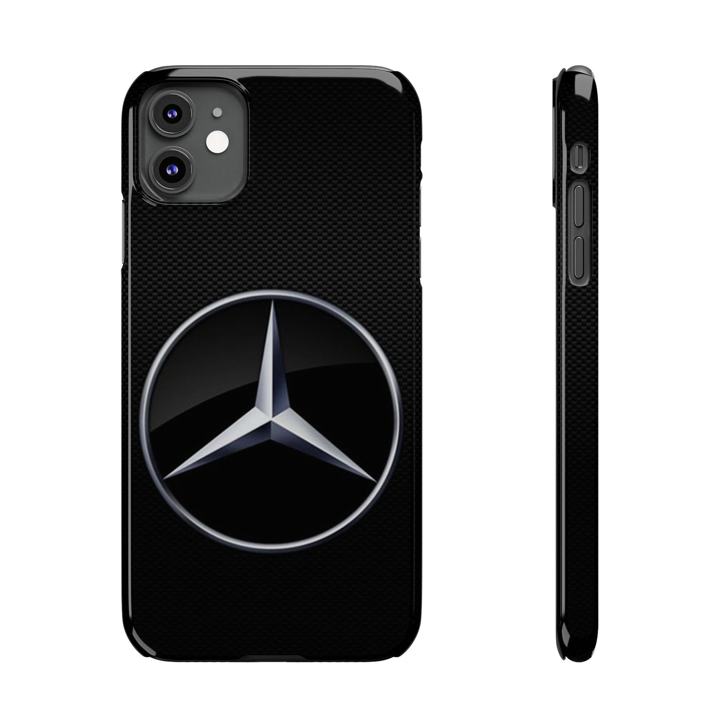 MERCEDES Slim Phone Case