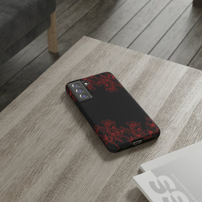 RED Tough Case