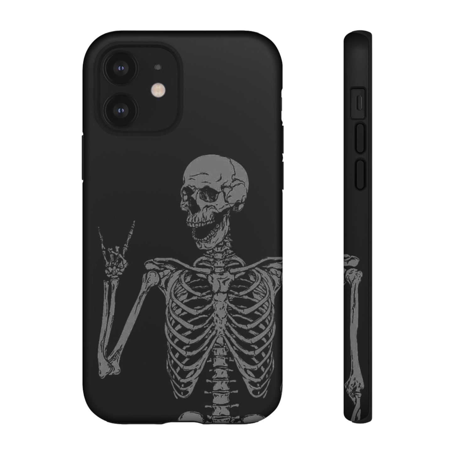 SKELETON Tough Case