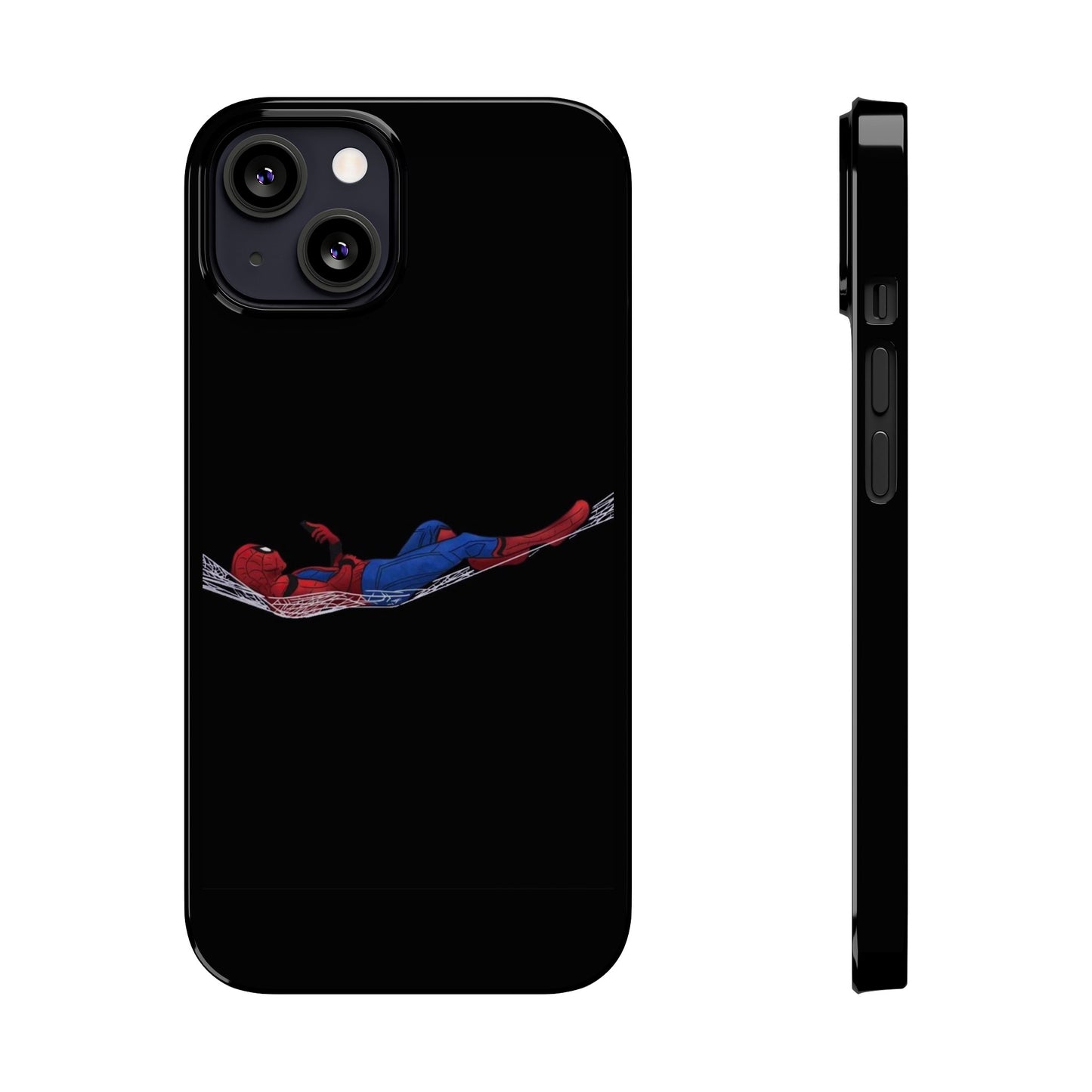 SPIDER-MAN Slim Phone Case