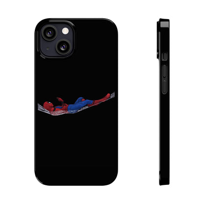 SPIDER-MAN Slim Phone Case