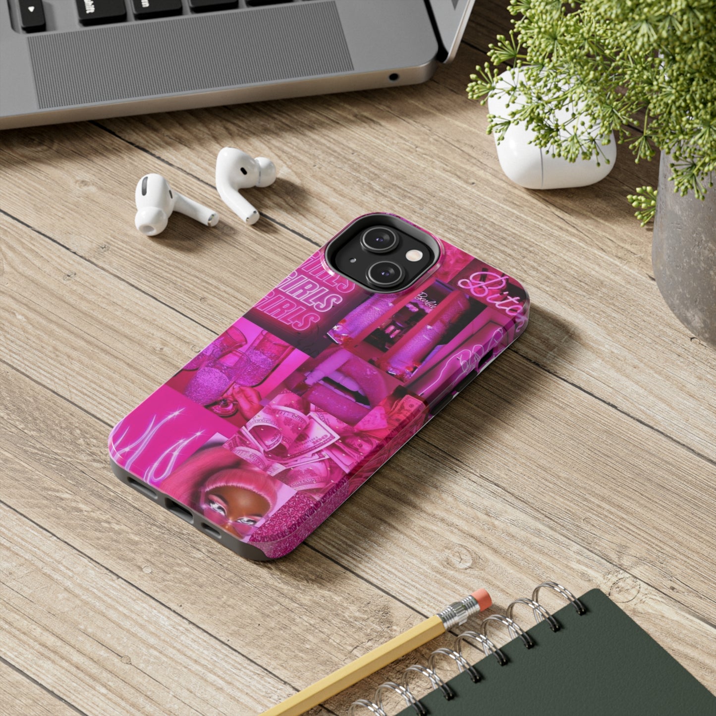 BARBIE Tough Phone Case