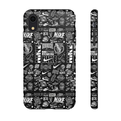 MIXED - Tough Case