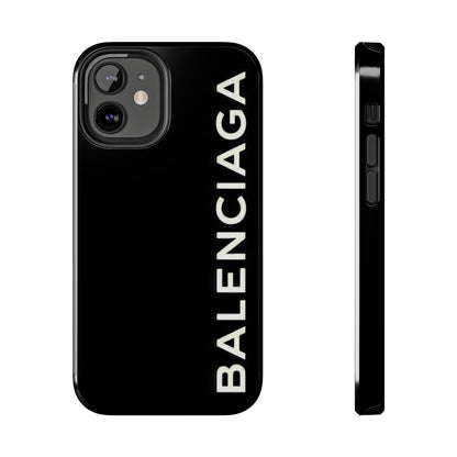 BALENCIAGA Tough Phone Case