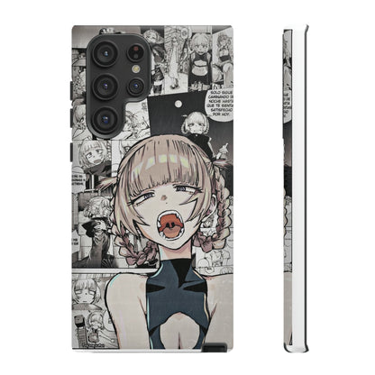 ANIME Tough Case