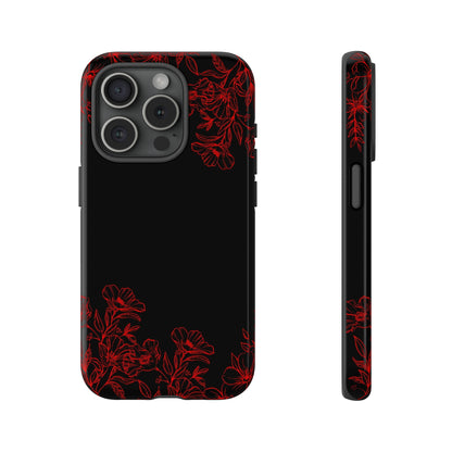 RED Tough Case