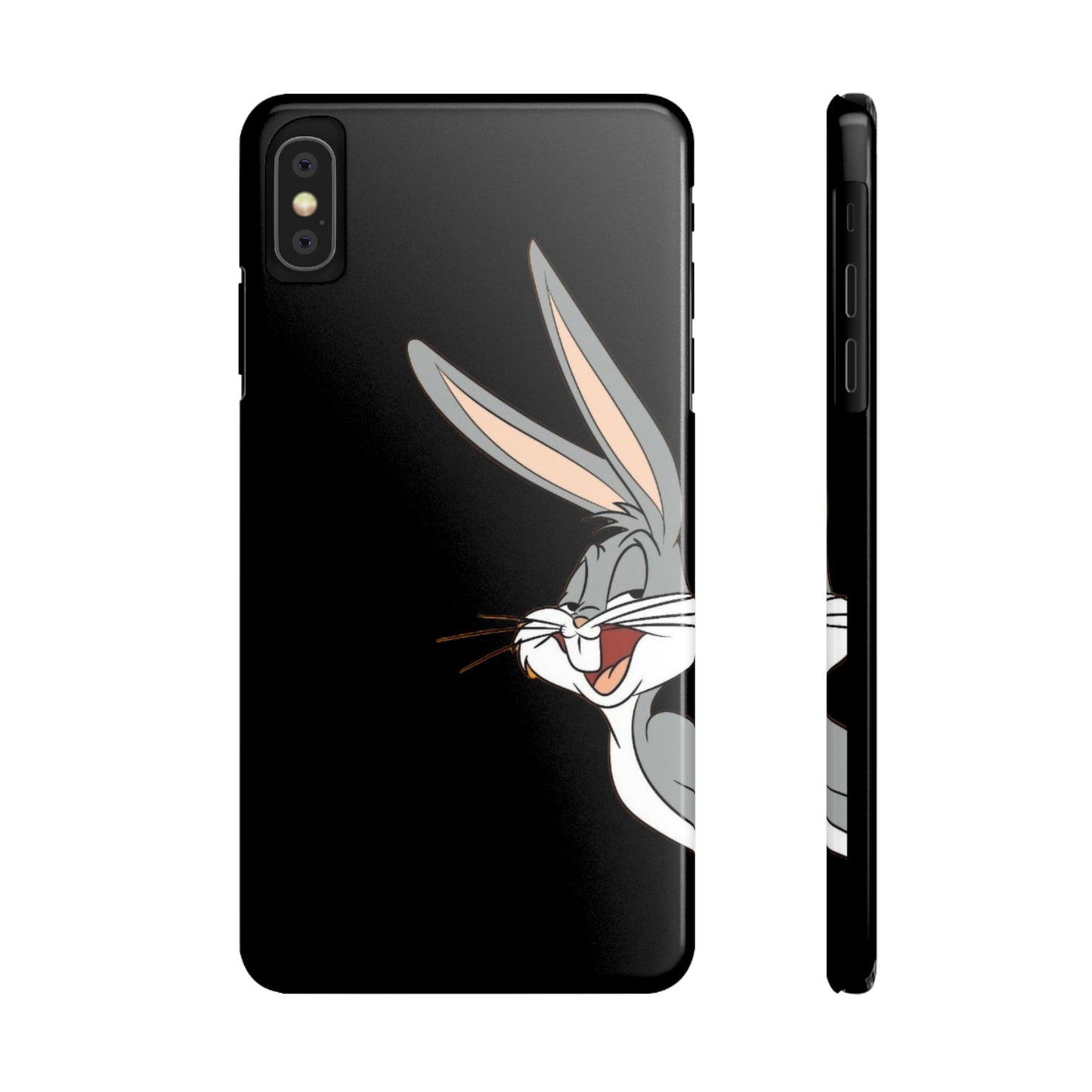 BUGS-BUNNY Slim Phone Case