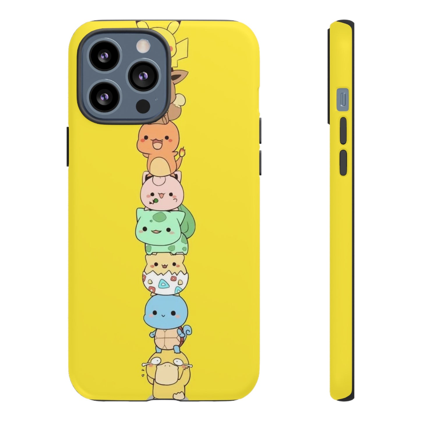 POKEMON Tough Case