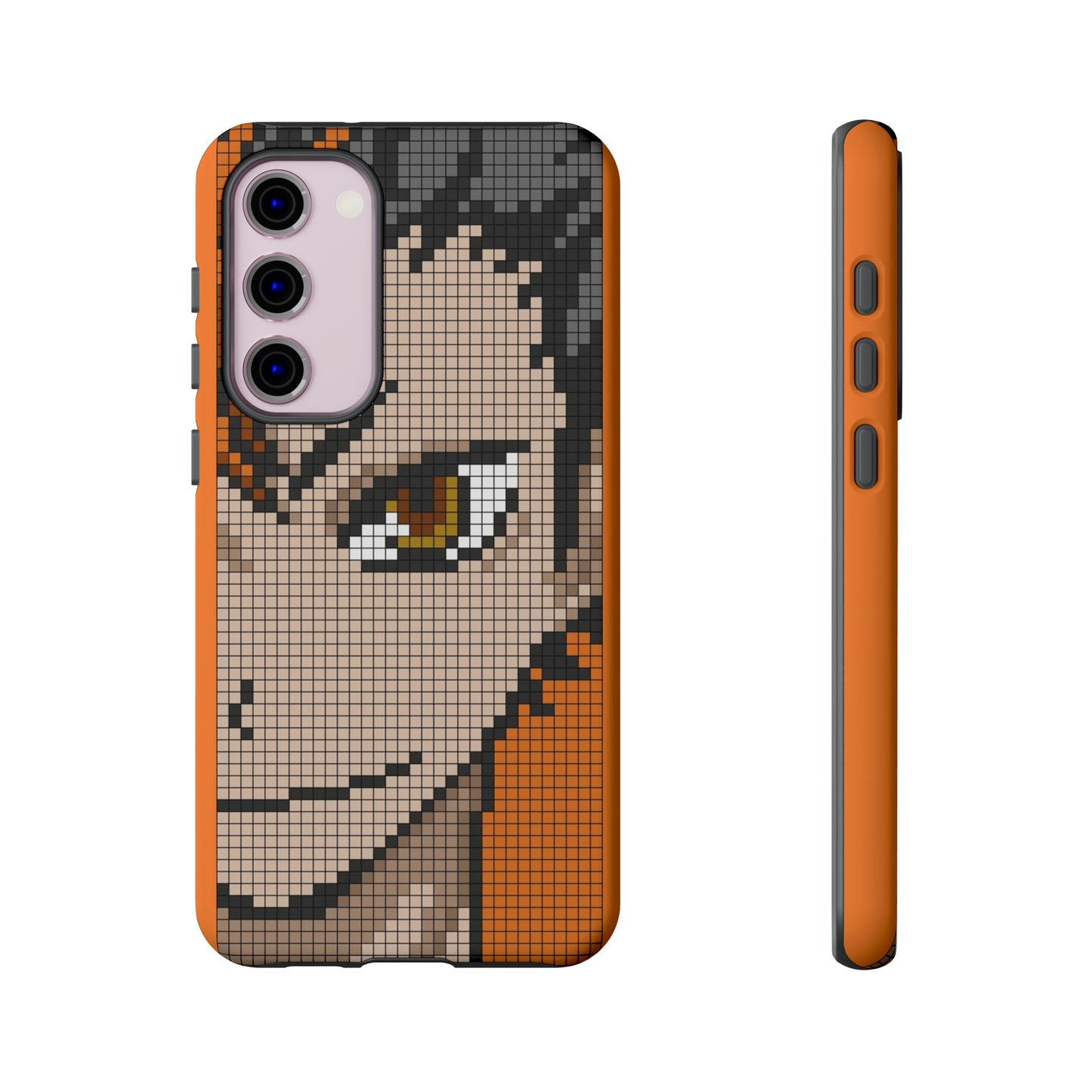 PIXEL/ANIME Tough Case