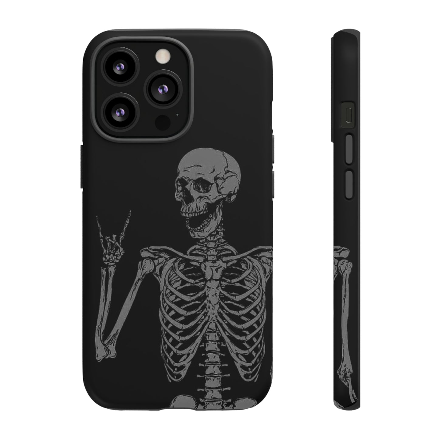 SKELETON Tough Case