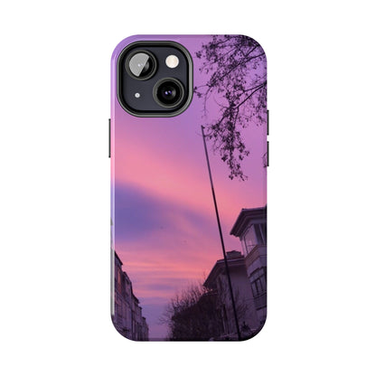 VIEW Tough Phone Case