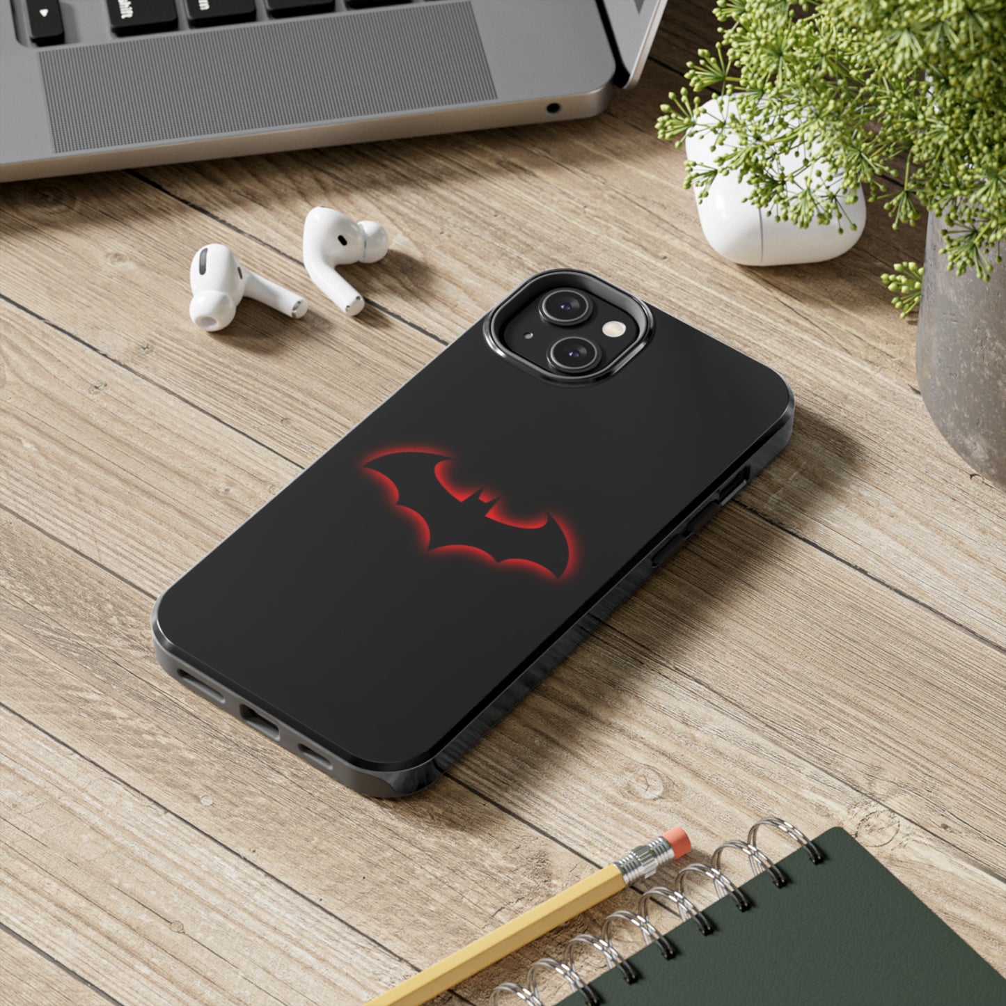 BATMAN Tough Phone Case