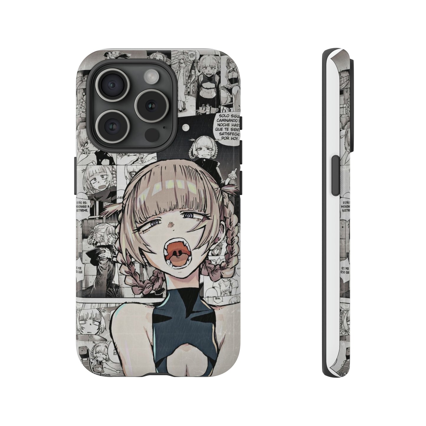 ANIME Tough Case