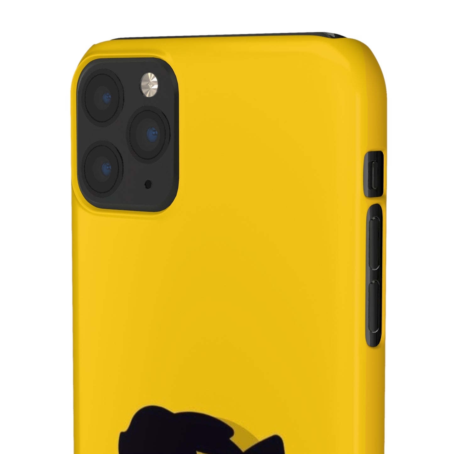 PIKACHU Snap Case